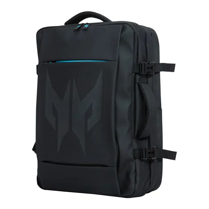 Рюкзак для ноутбука Acer 18" Predator Robust, Black (GP.BAG11.082) изображение 2