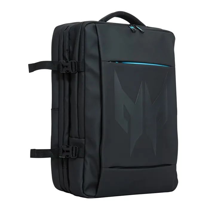 Рюкзак для ноутбука Acer 18" Predator Robust, Black (GP.BAG11.082) изображение 3