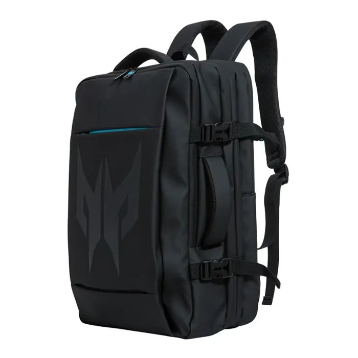 Рюкзак для ноутбука Acer 18" Predator Robust, Black (GP.BAG11.082) изображение 4