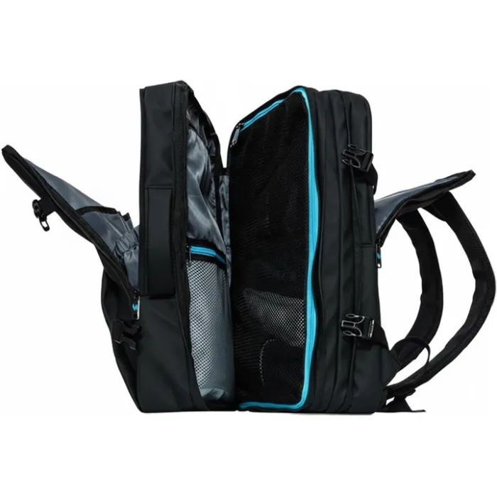 Рюкзак для ноутбука Acer 18" Predator Robust, Black (GP.BAG11.082) изображение 6