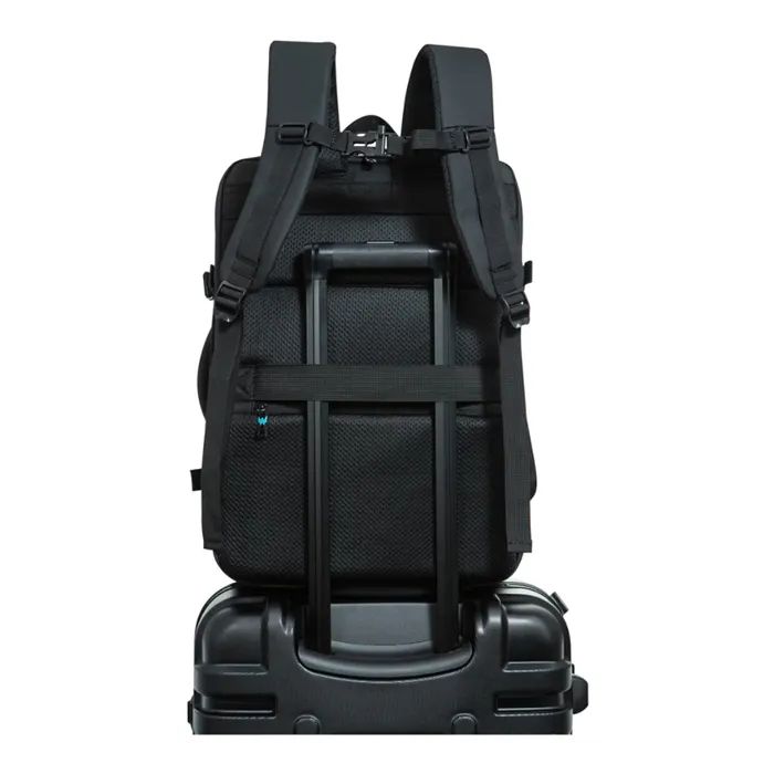 Рюкзак для ноутбука Acer 18" Predator Robust, Black (GP.BAG11.082) изображение 8