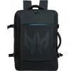Рюкзак для ноутбука Acer 18" Predator Robust, Black (GP.BAG11.082)