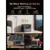 Зарядная станция Aferiy AF-P280 2800W 2048Wh (Aferiy AF-P280) изображение 2