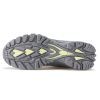 Кросівки Humtto чоловічі трекінгові Summit сірі 45 (140755A-4-45) зображення 4