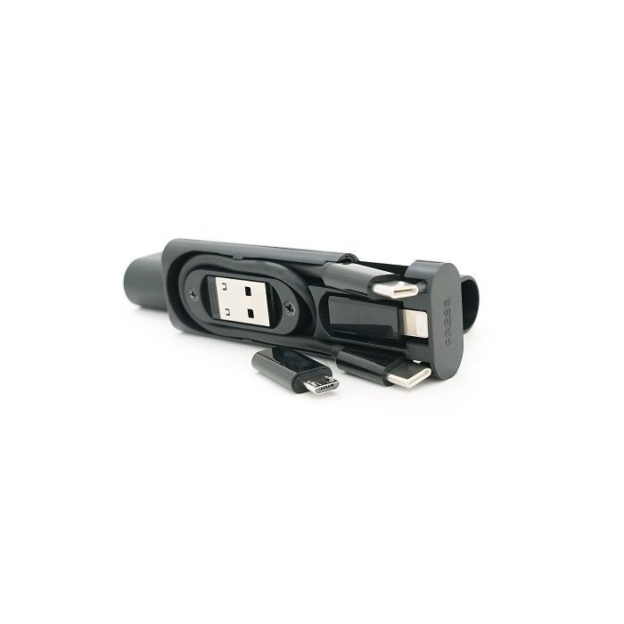 Зарядная станция IEETek P3200 3200W 2048Wh (IEET P3200) изображение 3