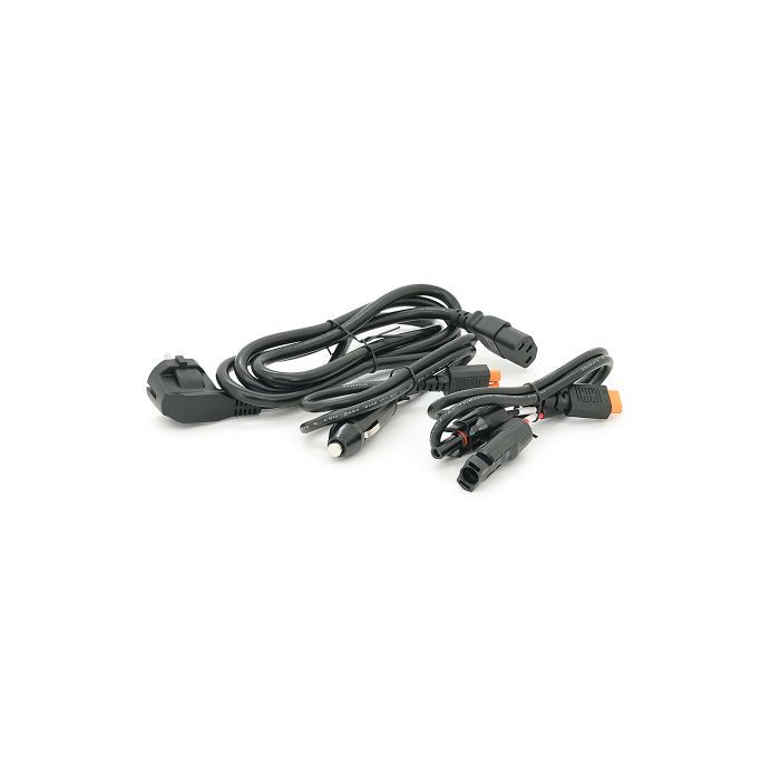 Зарядная станция IEETek P3200 3200W 2048Wh (IEET P3200) изображение 6