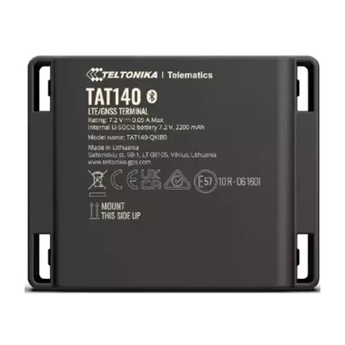 GPS-трекер для авто Teltonika TAT140 Asset Tracker (TAT140)