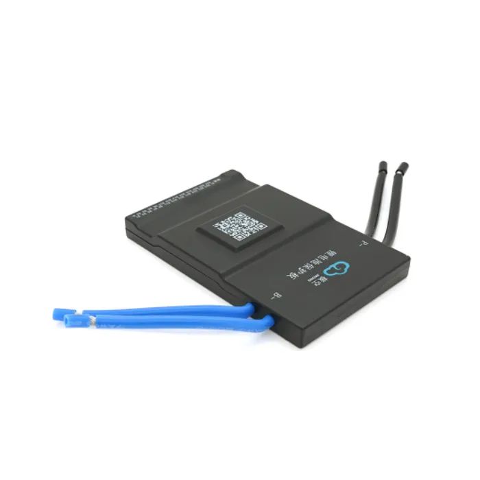 BMS контроллер JiKong Li-Ion/LiFePo4 24V-90V 7S-24S 150A (JK-BD6A24S15P) зображення 3