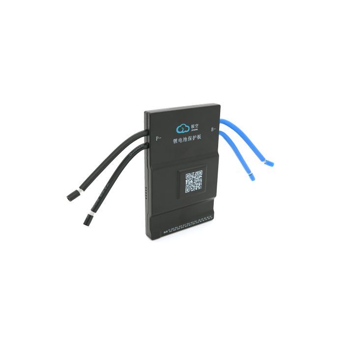 BMS контроллер JiKong Li-Ion/LiFePo4 24V-90V 7S-24S 150A (JK-BD6A24S15P) изображение 4