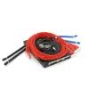 BMS контроллер JiKong Li-Ion/LiFePo4 24V-90V 7S-24S 150A (JK-BD6A24S15P) зображення 5