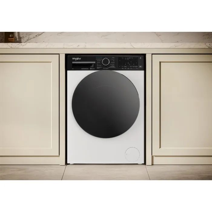 Стиральная машина Whirlpool WAM862XWB изображение 12