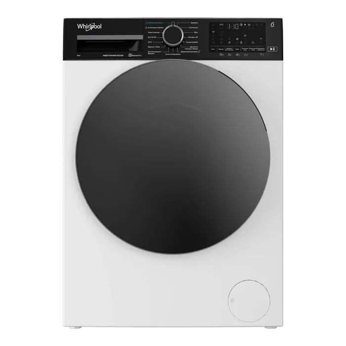 Стиральная машина Whirlpool WAM862XWB