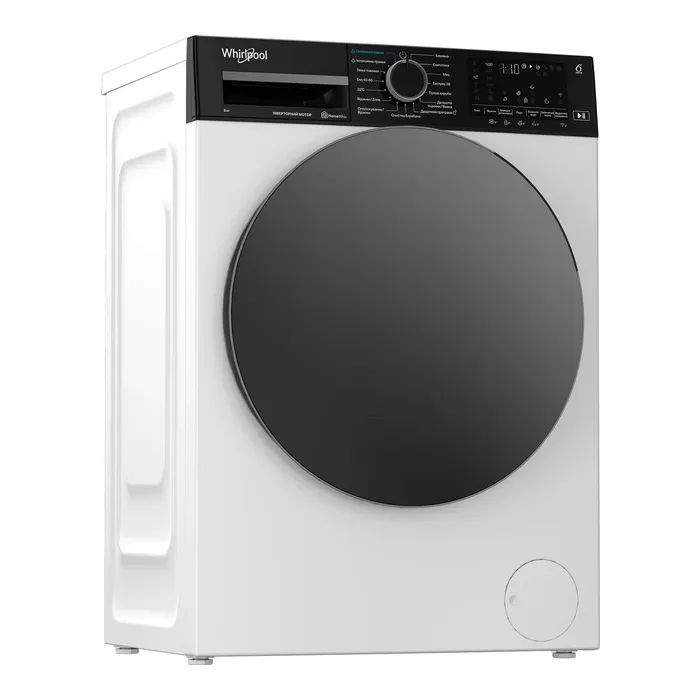Стиральная машина Whirlpool WAM862XWB изображение 2
