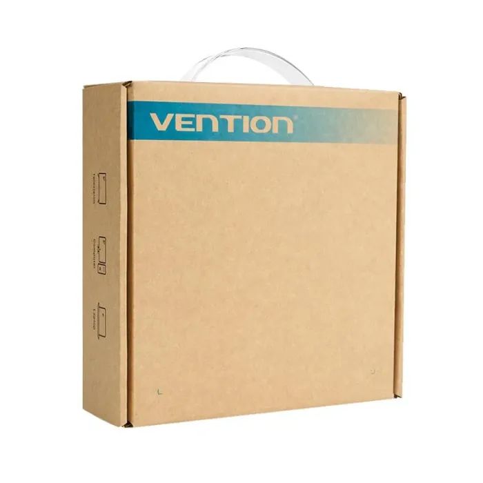 Патч-корд Starlink Generation 3 Ethernet Patch Cable 40M Gray Vention (IACHV) изображение 5