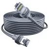 Патч-корд Starlink Generation 3 Ethernet Patch Cable 40M Gray Vention (IACHV)