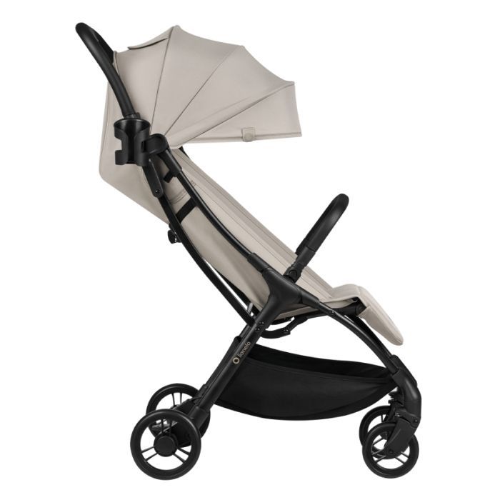 Коляска Lionelo AGIA BEIGE SAND (LO-AGIA BEIGE SAND) зображення 2