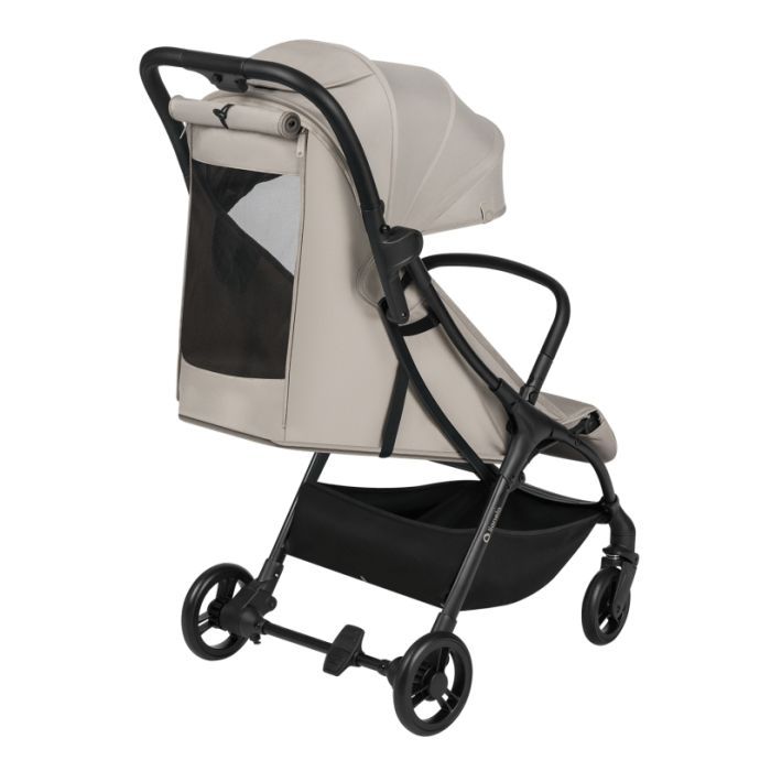 Коляска Lionelo AGIA BEIGE SAND (LO-AGIA BEIGE SAND) зображення 3