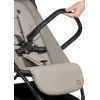 Коляска Lionelo AGIA BEIGE SAND (LO-AGIA BEIGE SAND) зображення 6