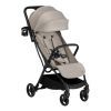 Коляска Lionelo AGIA BEIGE SAND (LO-AGIA BEIGE SAND)