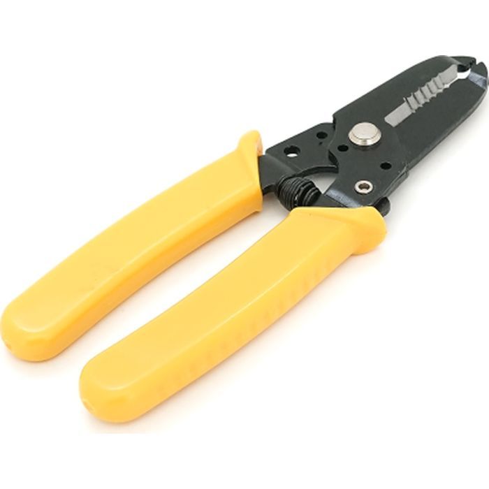 Съемник изоляции Voltronic 7-1, YTH-5023, yellow, AWG30-20 (YT-CaSt7-1-YTH-5023) изображение 2