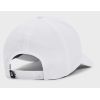 Кепка Under Armour UA Jordan Spieth Tour Adj Hat білий 1361544-103 OSFM (196040918686) изображение 2