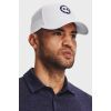 Кепка Under Armour UA Jordan Spieth Tour Adj Hat білий 1361544-103 OSFM (196040918686) изображение 3