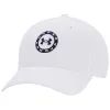 Кепка Under Armour UA Jordan Spieth Tour Adj Hat білий 1361544-103 OSFM (196040918686)