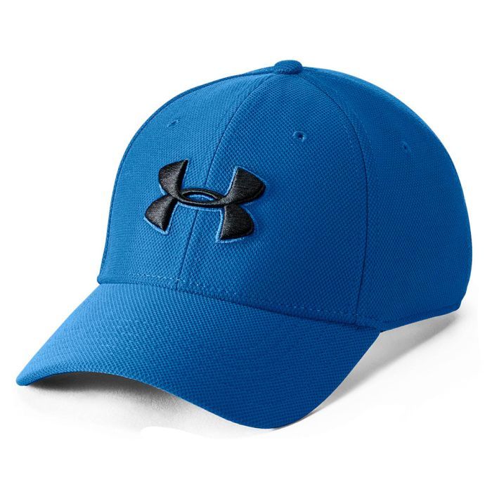 Кепка Under Armour UA Men's Blitzing 3.0 Cap червоний 1305036-600 L/XL (191169572337)