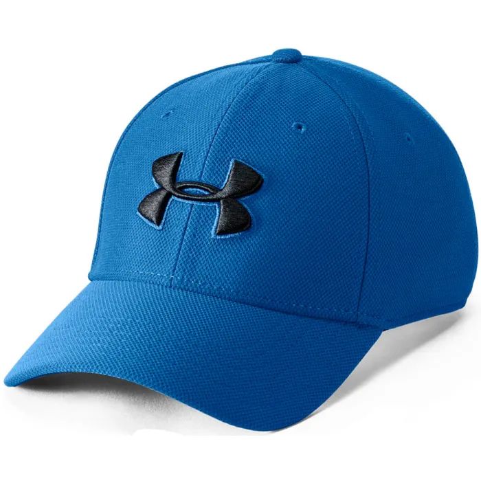 Кепка Under Armour UA Men's Blitzing 3.0 Cap білий 1305036-100 L/XL (191169572214)