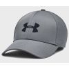 Кепка Under Armour UA Storm Blitzing Adj сірий 1369781-012 (195252634704)