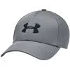 Кепка Under Armour UA Storm Blitzing Adj сірий 1369781-012 (195252634704)