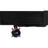 Система жидкостного охлаждения Lian Li HydroShift II LCD-C 360 FANLESS, Black (G89.GHS2LCD36B.00)