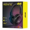 Наушники 2E Gaming HG310 V2 Black (2E-HG310V2-BK) изображение 11