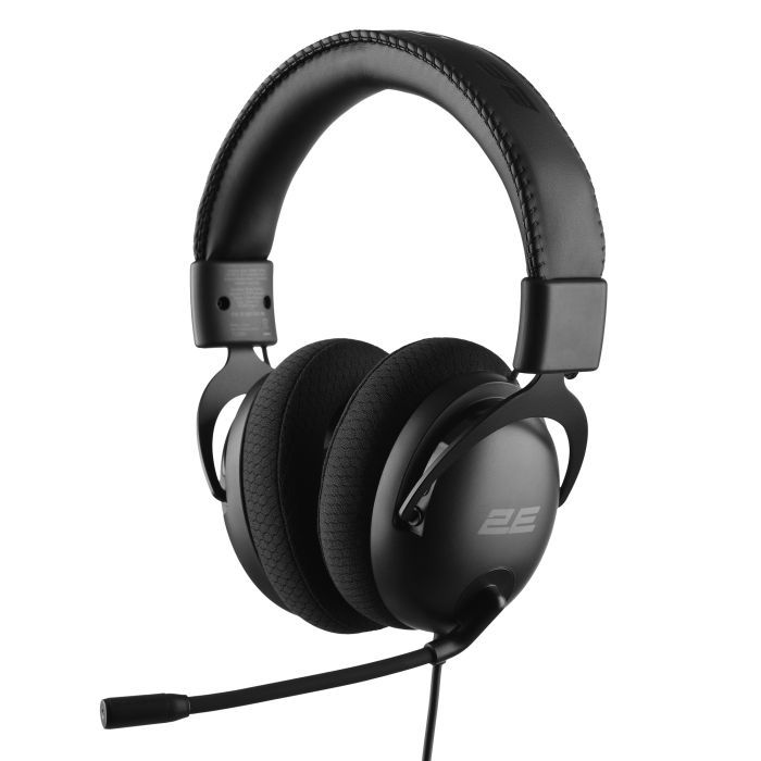 Наушники 2E Gaming HG310 V2 White (2E-HG310V2-WT)