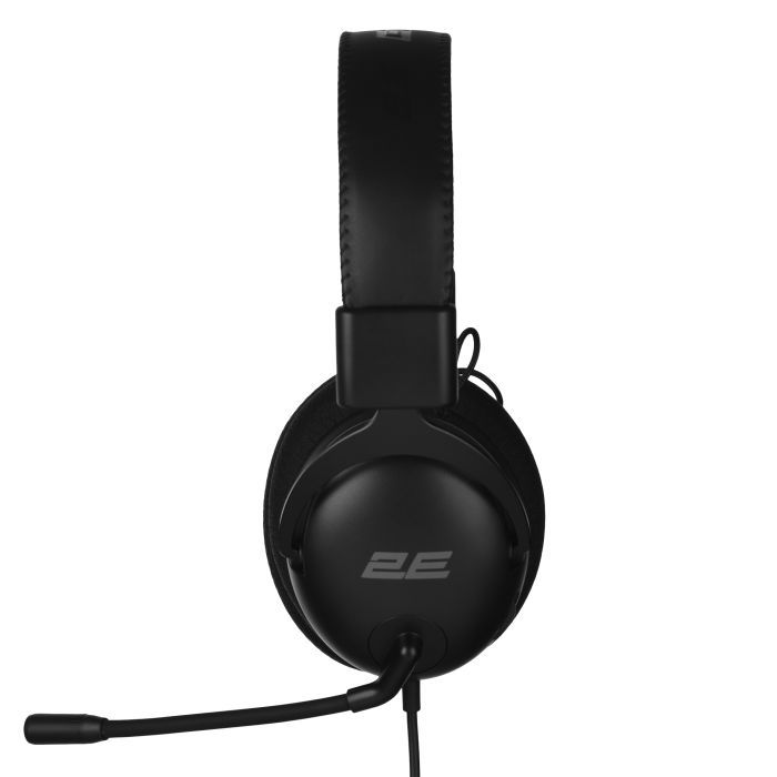 Наушники 2E Gaming HG310 V2 White (2E-HG310V2-WT) изображение 4
