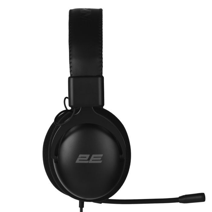 Наушники 2E Gaming HG310 V2 White (2E-HG310V2-WT) изображение 5