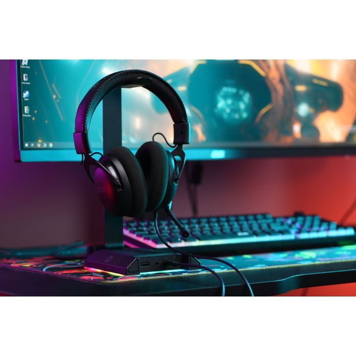 Наушники 2E Gaming HG310 V2 White (2E-HG310V2-WT) изображение 8