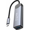 Концентратор LDNIO USB-C to 4xUSB 3.0 (DS-134C) изображение 3