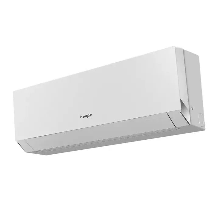 Кондиционер Hoapp Design Inverter (HSZ-EF28VAN/HUZ-EF28VA) изображение 3