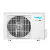 Кондиционер Hoapp Design Inverter (HSZ-EF28VAN/HUZ-EF28VA) изображение 5