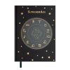 Еженедельник Buromax недатированный полиграфический ZODIAK, A5, зеленый, 336 страниц (BM.20670-04)