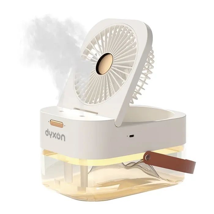 Вентилятор DYXON MEGAFAN 2002 White