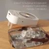 Вентилятор DYXON MEGAFAN 2002 White изображение 4