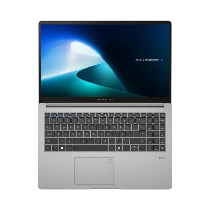 Ноутбук ASUS ExpertBook P1 P1503CVA-S72821 (90NX0881-M037R0) зображення 4