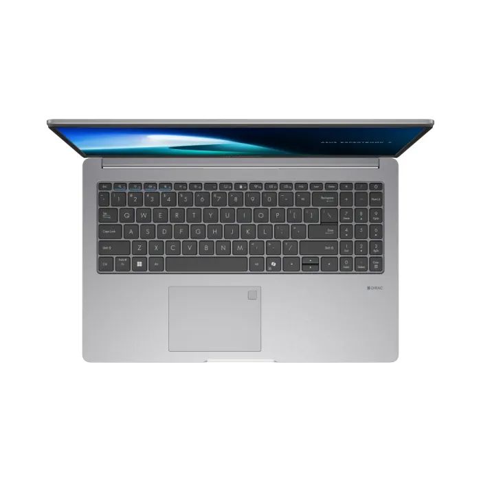 Ноутбук ASUS ExpertBook P1 P1503CVA-S72821 (90NX0881-M037R0) зображення 5