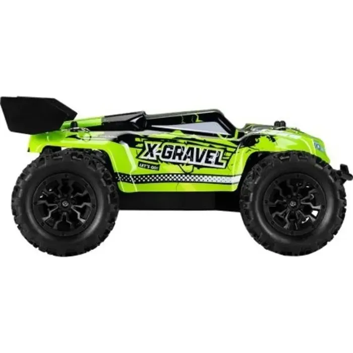 Радиоуправляемая игрушка Overmax X-Gravel (OV-X-GRAVEL) изображение 3