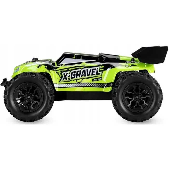 Радиоуправляемая игрушка Overmax X-Gravel (OV-X-GRAVEL) изображение 4