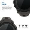 Плівка захисна Armorstandart Matte hydrogel Garmin Instinct E 40mm 6 pcs (ARM92024) зображення 3