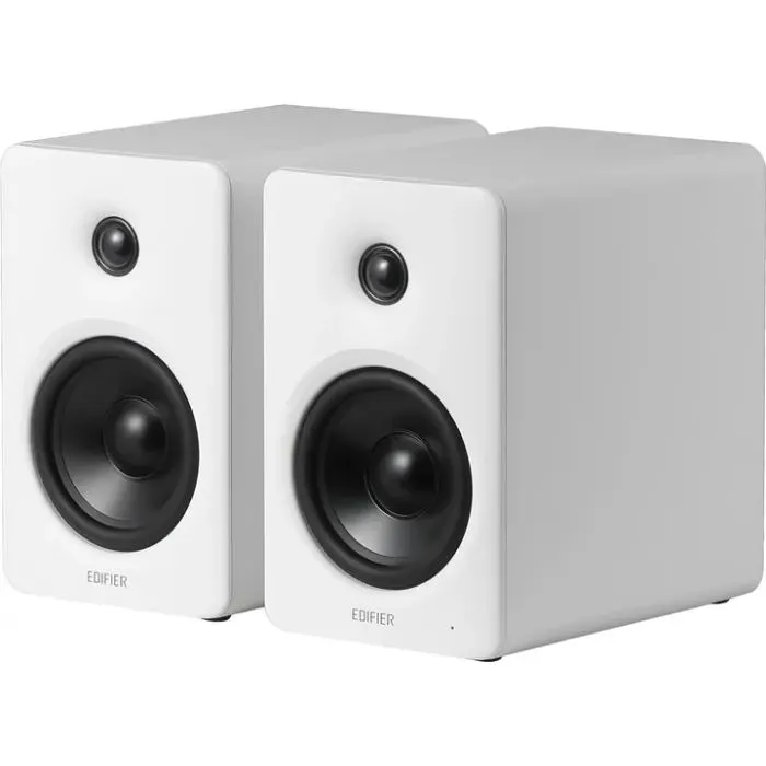 Акустическая система Edifier M90 100W Bluetooth Hi-Res White (M90White)