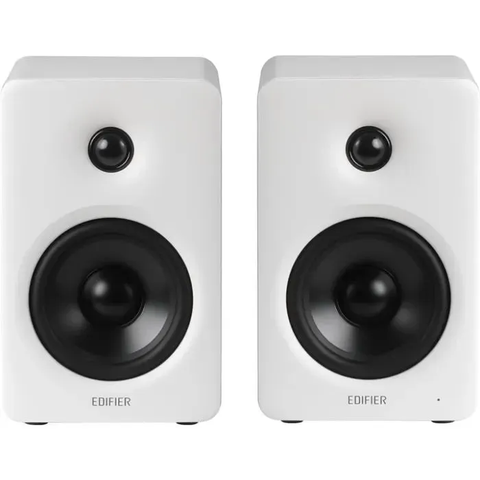 Акустическая система Edifier M90 100W Bluetooth Hi-Res White (M90White) изображение 2
